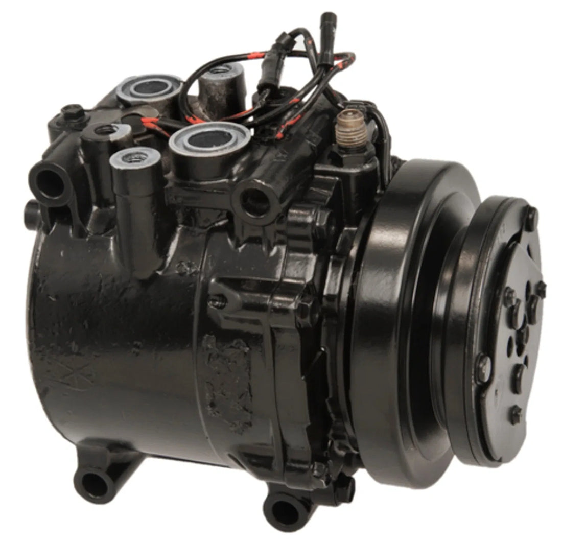 Four Seasons 57571 1984-1986 Honda Civic A/C Compressor