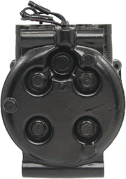 Four Seasons 57571 1984-1986 Honda Civic A/C Compressor