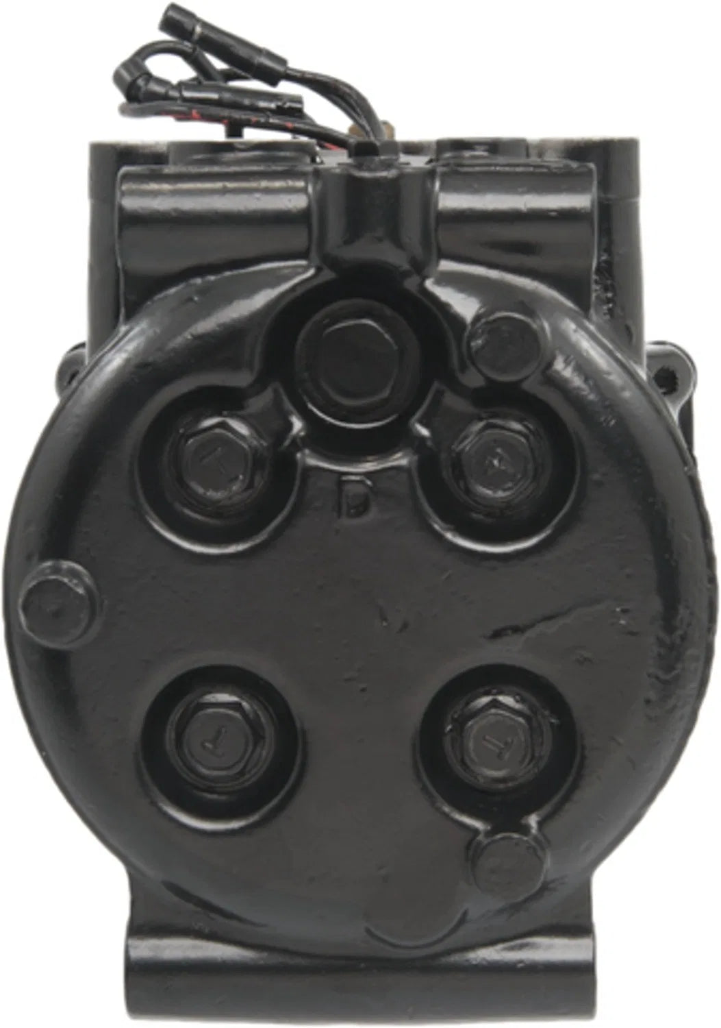 Four Seasons 57571 1984-1986 Honda Civic A/C Compressor