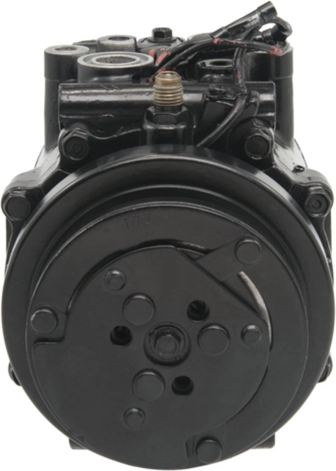 Four Seasons 57571 1984-1986 Honda Civic A/C Compressor