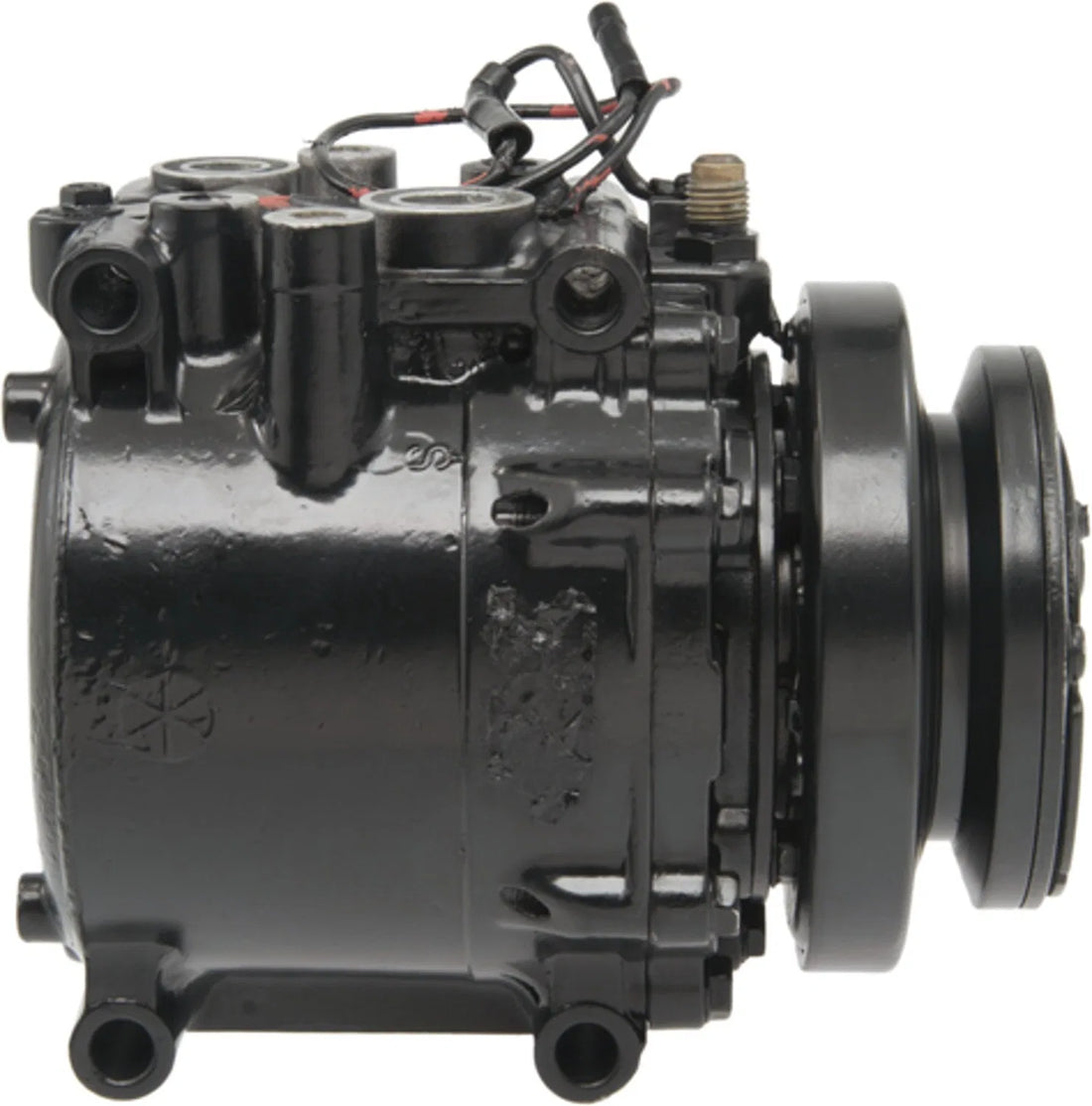 Four Seasons 57571 1984-1986 Honda Civic A/C Compressor