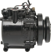 Four Seasons 57571 1984-1986 Honda Civic A/C Compressor