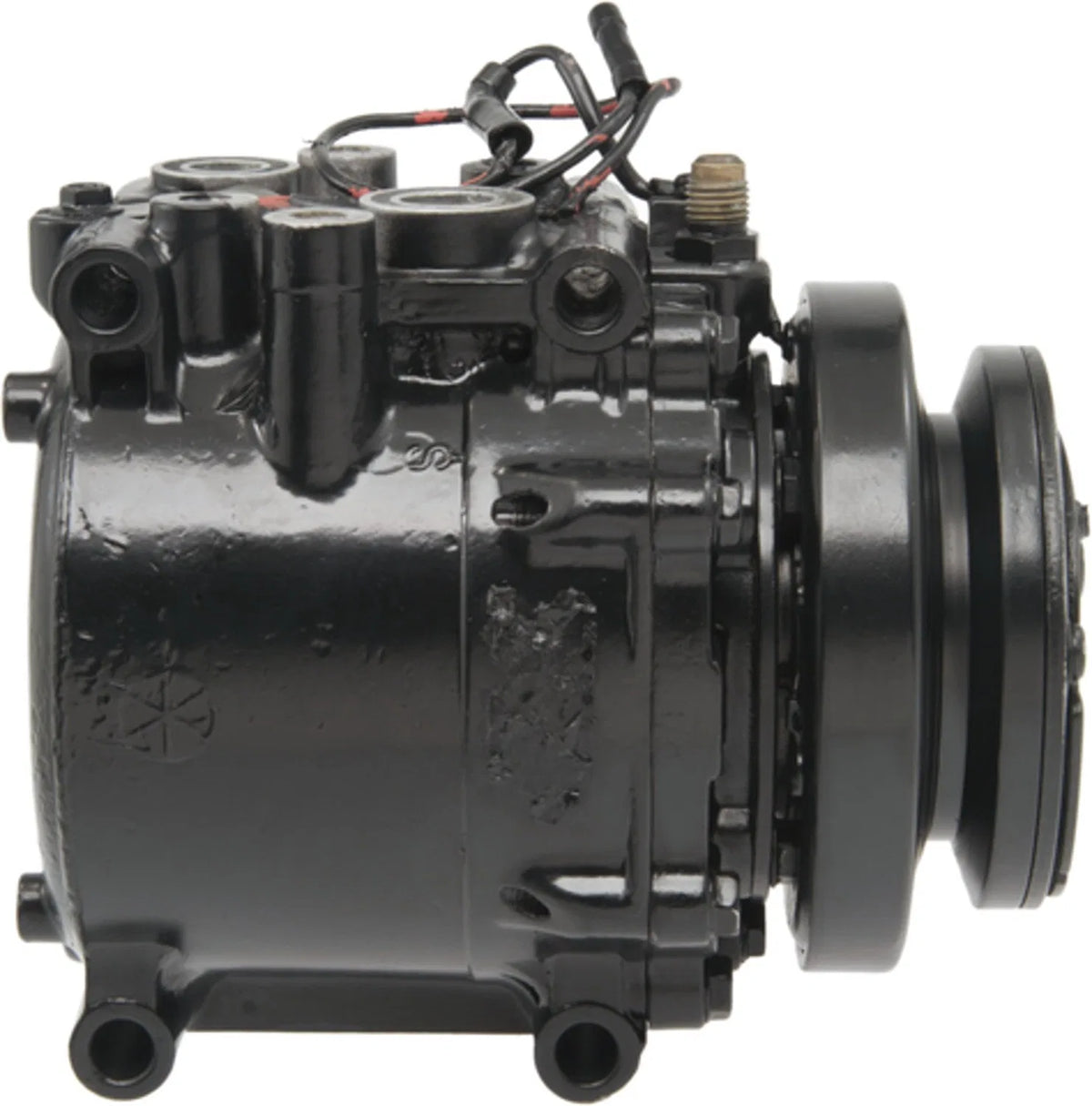 Four Seasons 57571 1984-1986 Honda Civic A/C Compressor