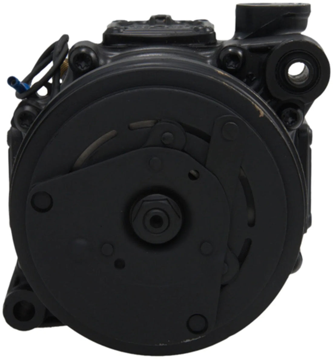 Four Seasons 57870 1987 Honda Wagovan A/C Compressor