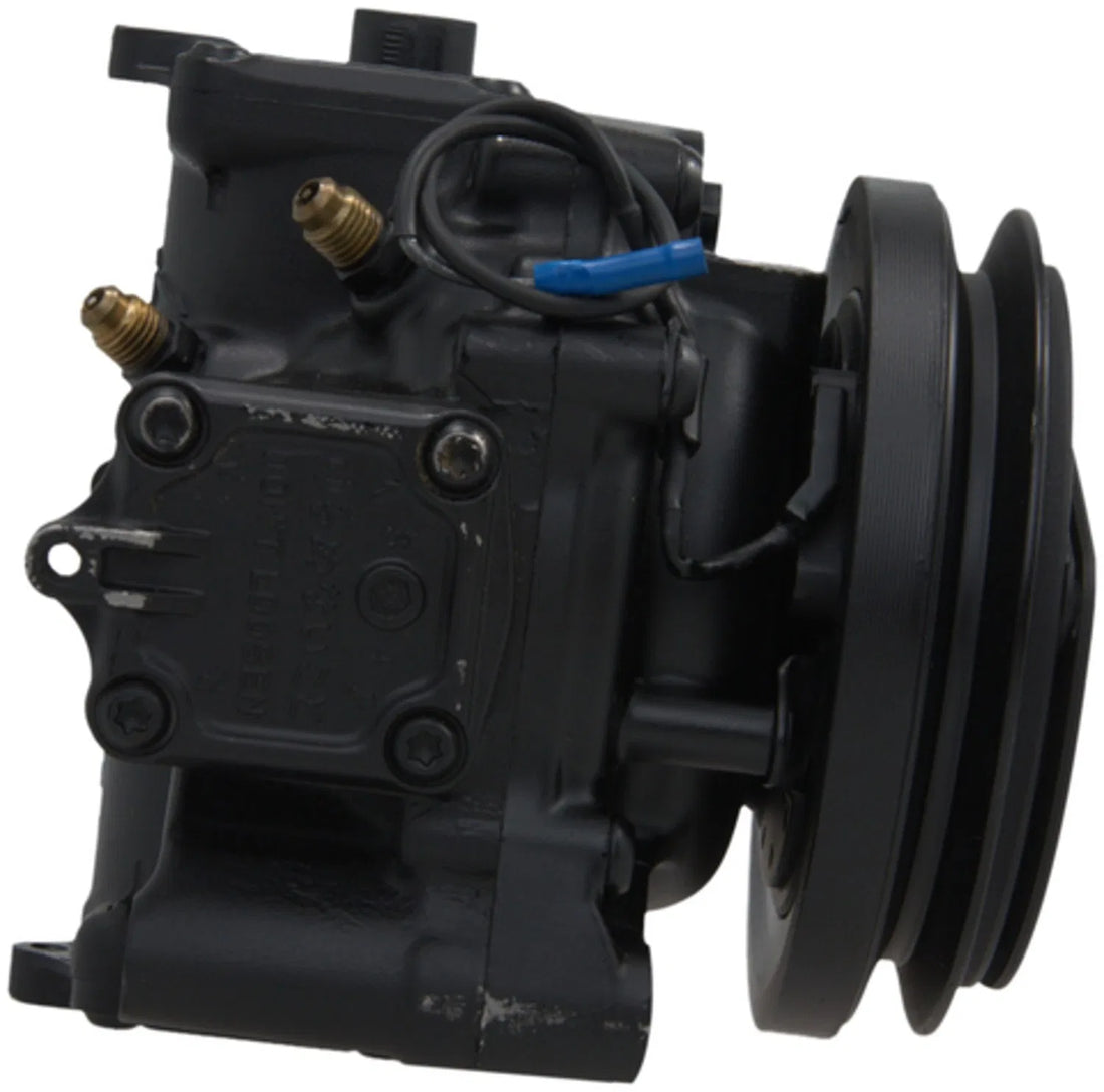 Four Seasons 57870 1987 Honda Wagovan A/C Compressor