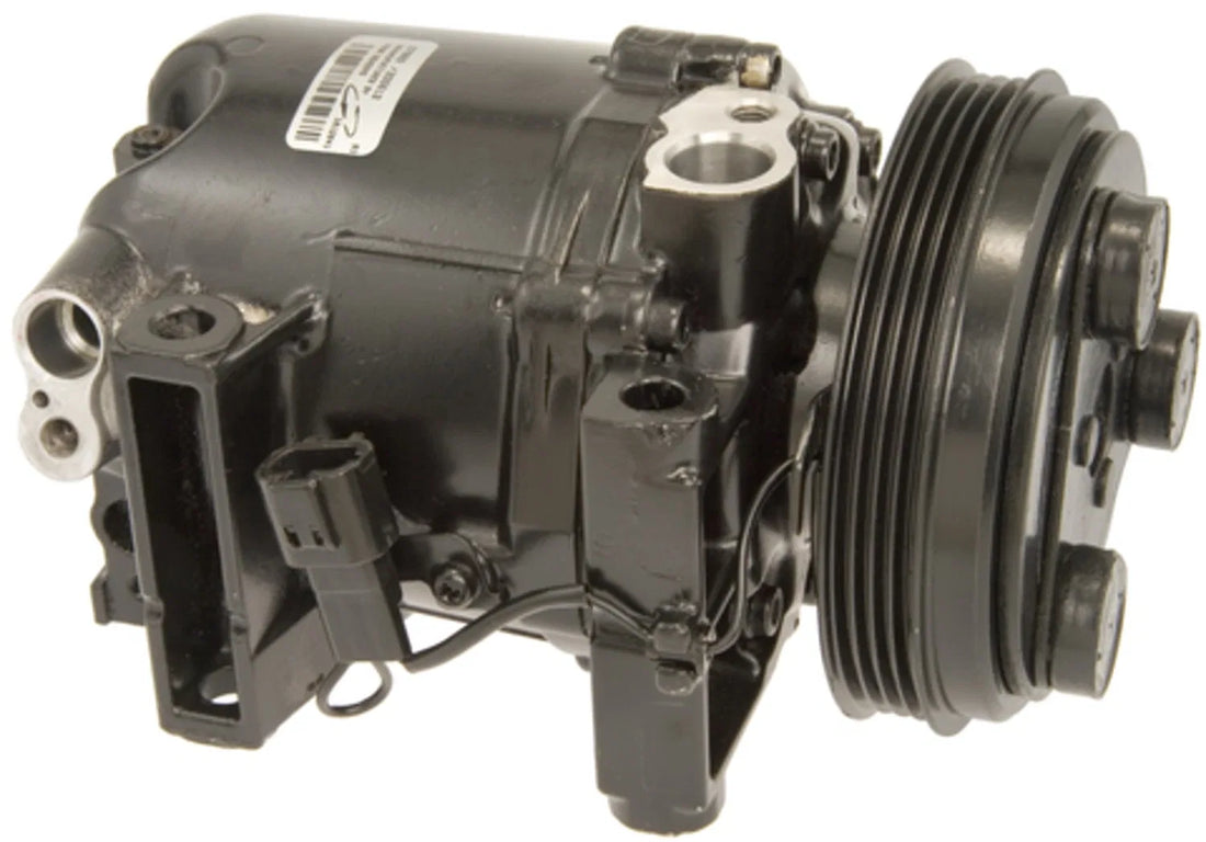 Four Seasons 57883 2002-2007 Subaru Impreza A/C Compressor