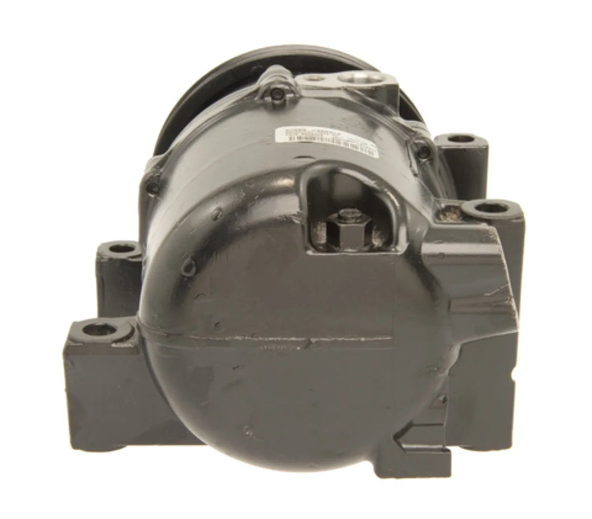 Four Seasons 57883 2002-2007 Subaru Impreza A/C Compressor