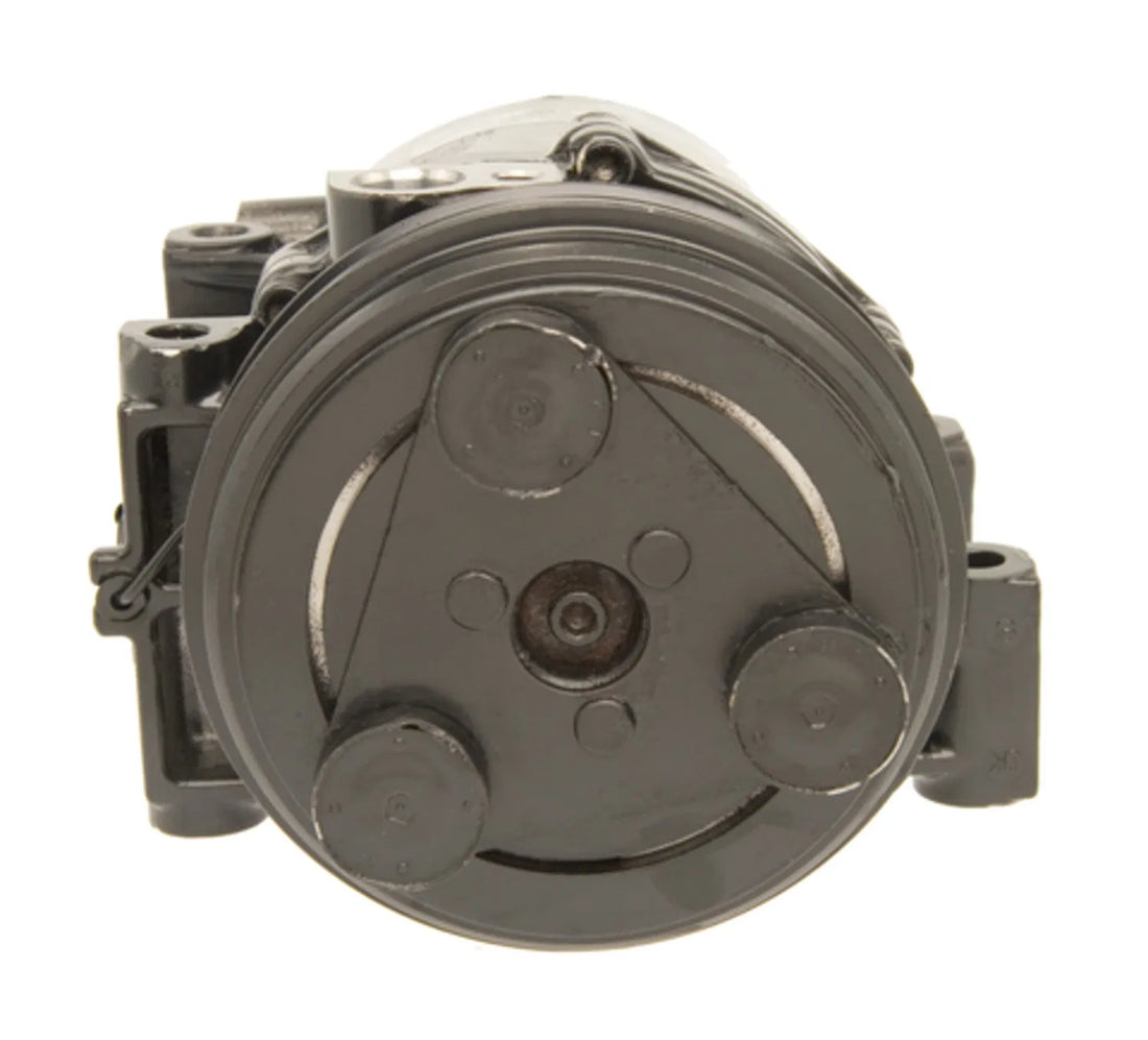 Four Seasons 57883 2002-2007 Subaru Impreza A/C Compressor
