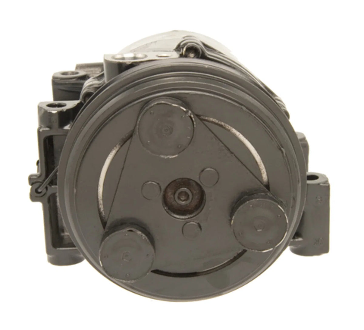 Four Seasons 57883 2002-2007 Subaru Impreza A/C Compressor