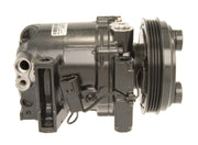 Four Seasons 57883 2002-2007 Subaru Impreza A/C Compressor