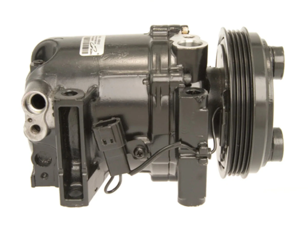 Four Seasons 57883 2002-2007 Subaru Impreza A/C Compressor