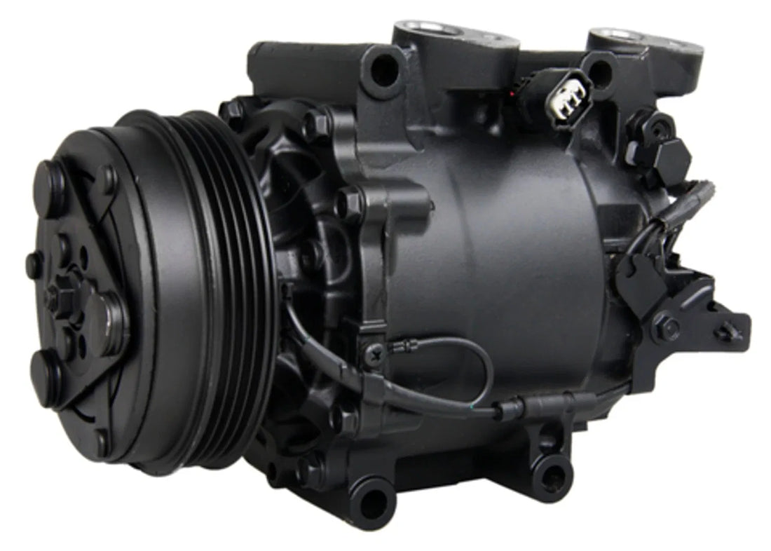 Four Seasons 57891 2011-2015 Honda CR-Z A/C Compressor