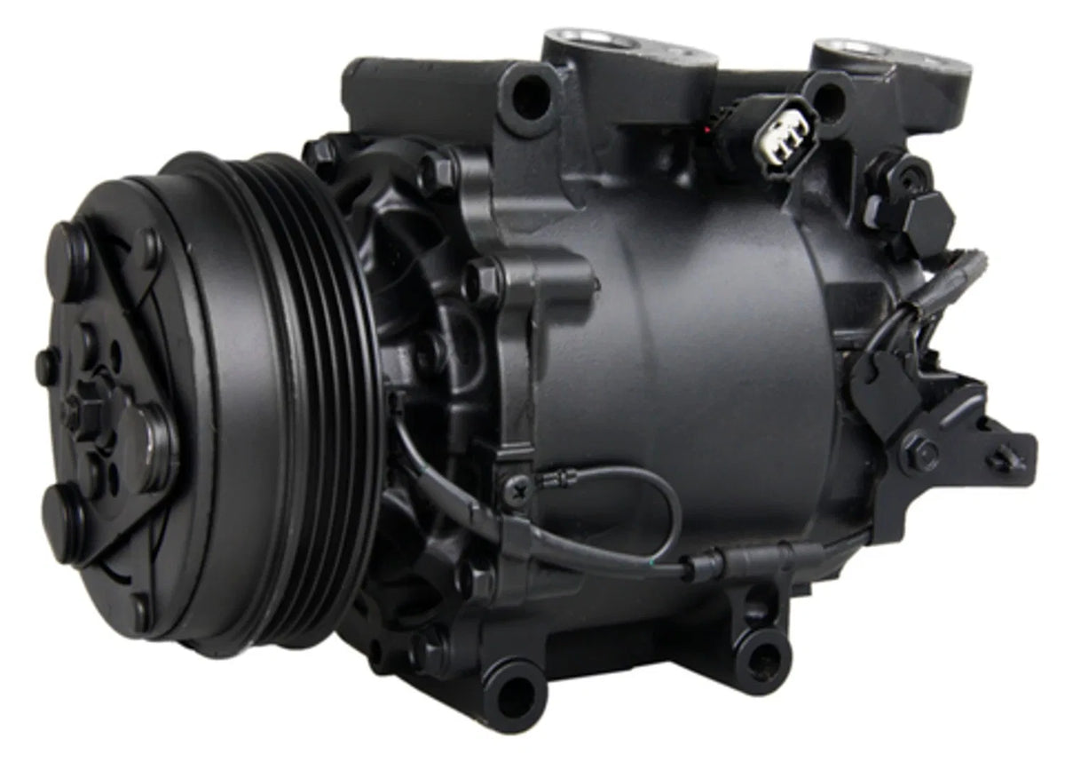 Four Seasons 57891 2011-2015 Honda CR-Z A/C Compressor