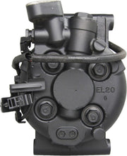 Four Seasons 57891 2011-2015 Honda CR-Z A/C Compressor