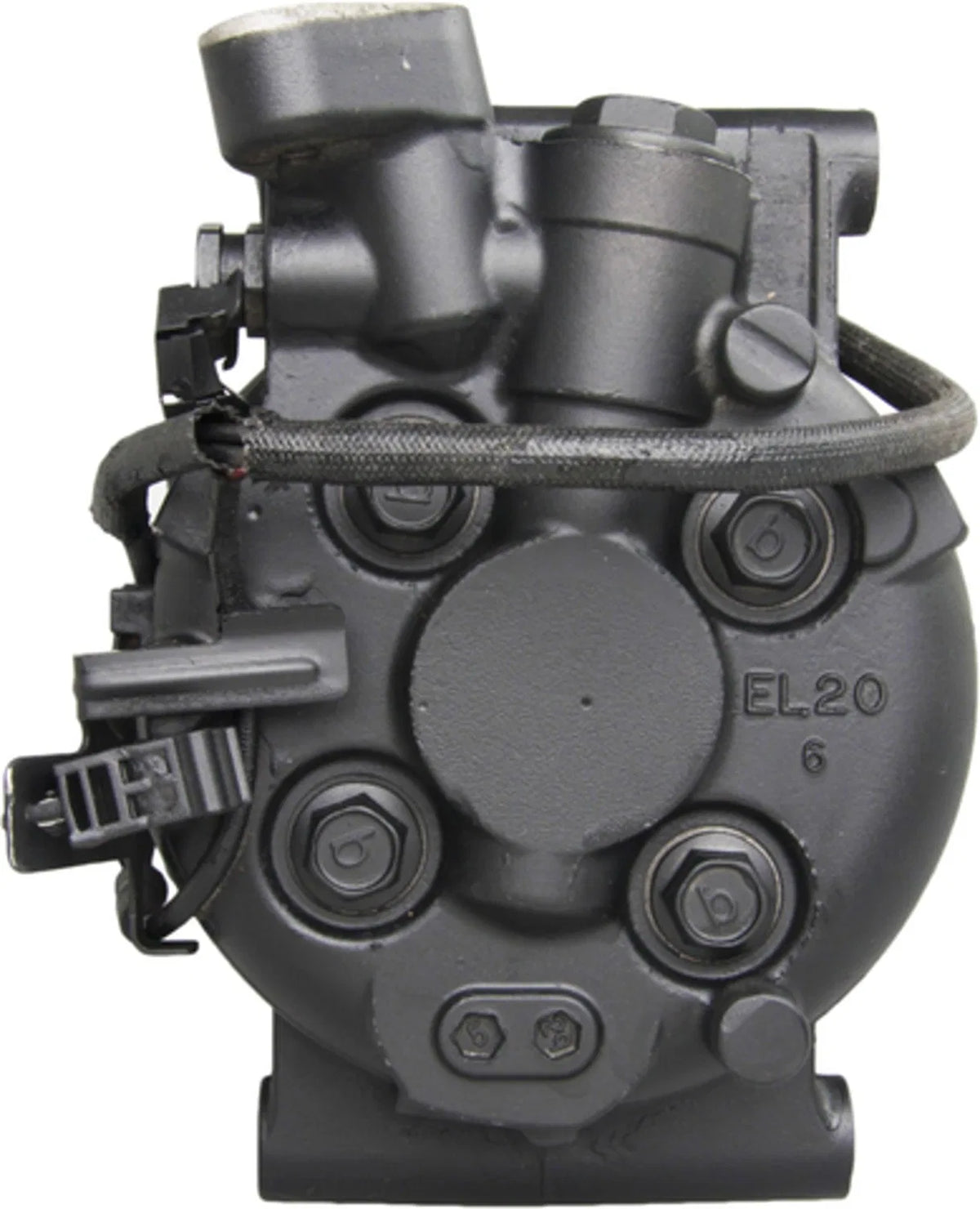 Four Seasons 57891 2011-2015 Honda CR-Z A/C Compressor