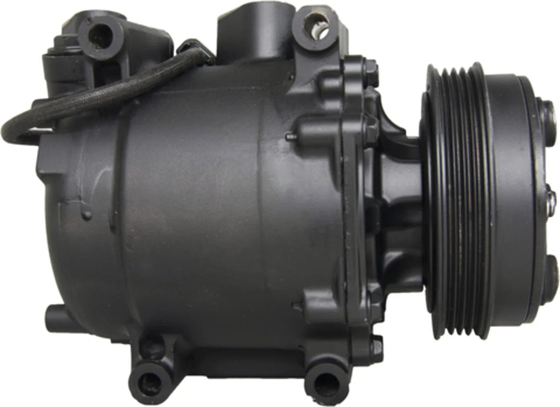 Four Seasons 57891 2011-2015 Honda CR-Z A/C Compressor