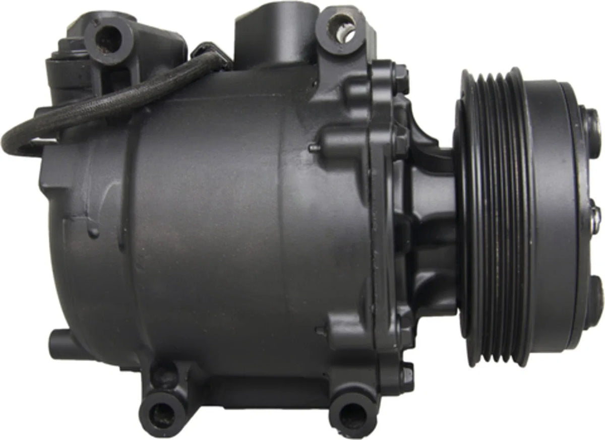 Four Seasons 57891 2011-2015 Honda CR-Z A/C Compressor
