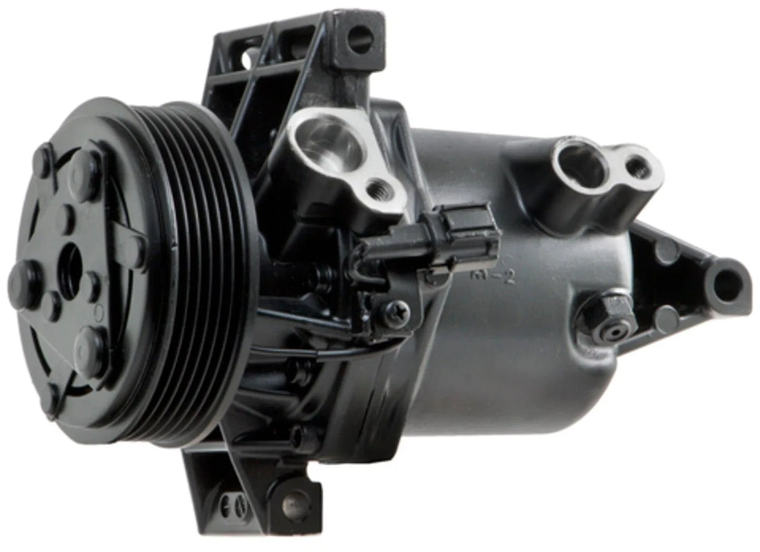 Four Seasons 57893 2011-2017 Nissan Juke A/C Compressor