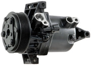 Four Seasons 57893 2011-2017 Nissan Juke A/C Compressor