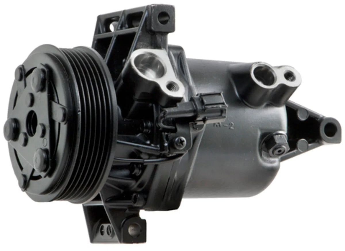 Four Seasons 57893 2011-2017 Nissan Juke A/C Compressor