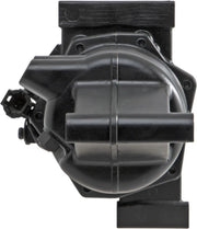 Four Seasons 57893 2011-2017 Nissan Juke A/C Compressor