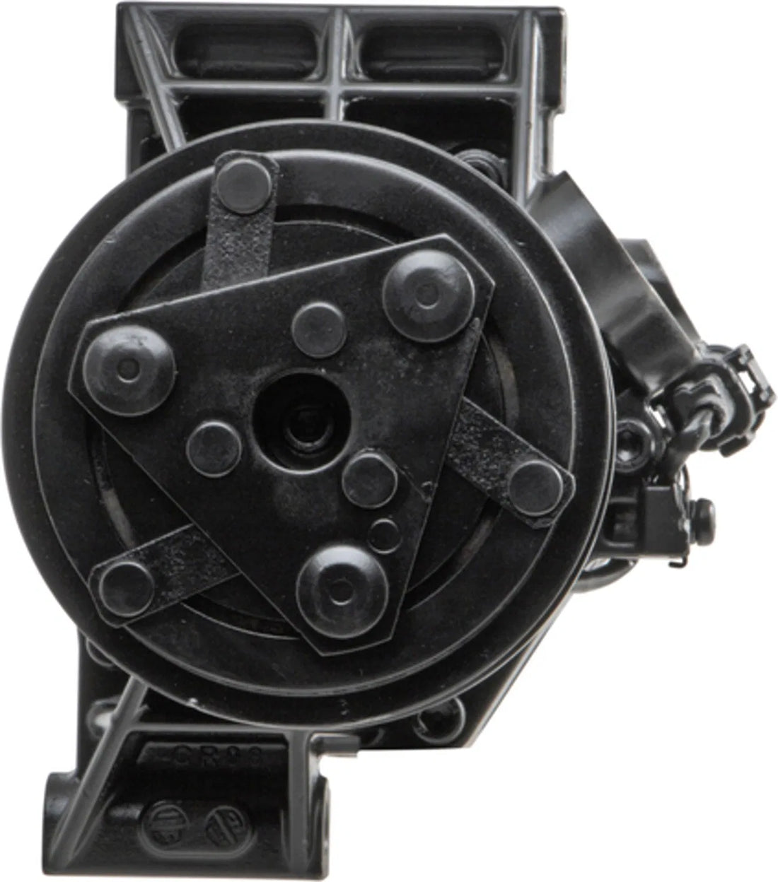 Four Seasons 57893 2011-2017 Nissan Juke A/C Compressor