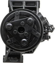Four Seasons 57893 2011-2017 Nissan Juke A/C Compressor