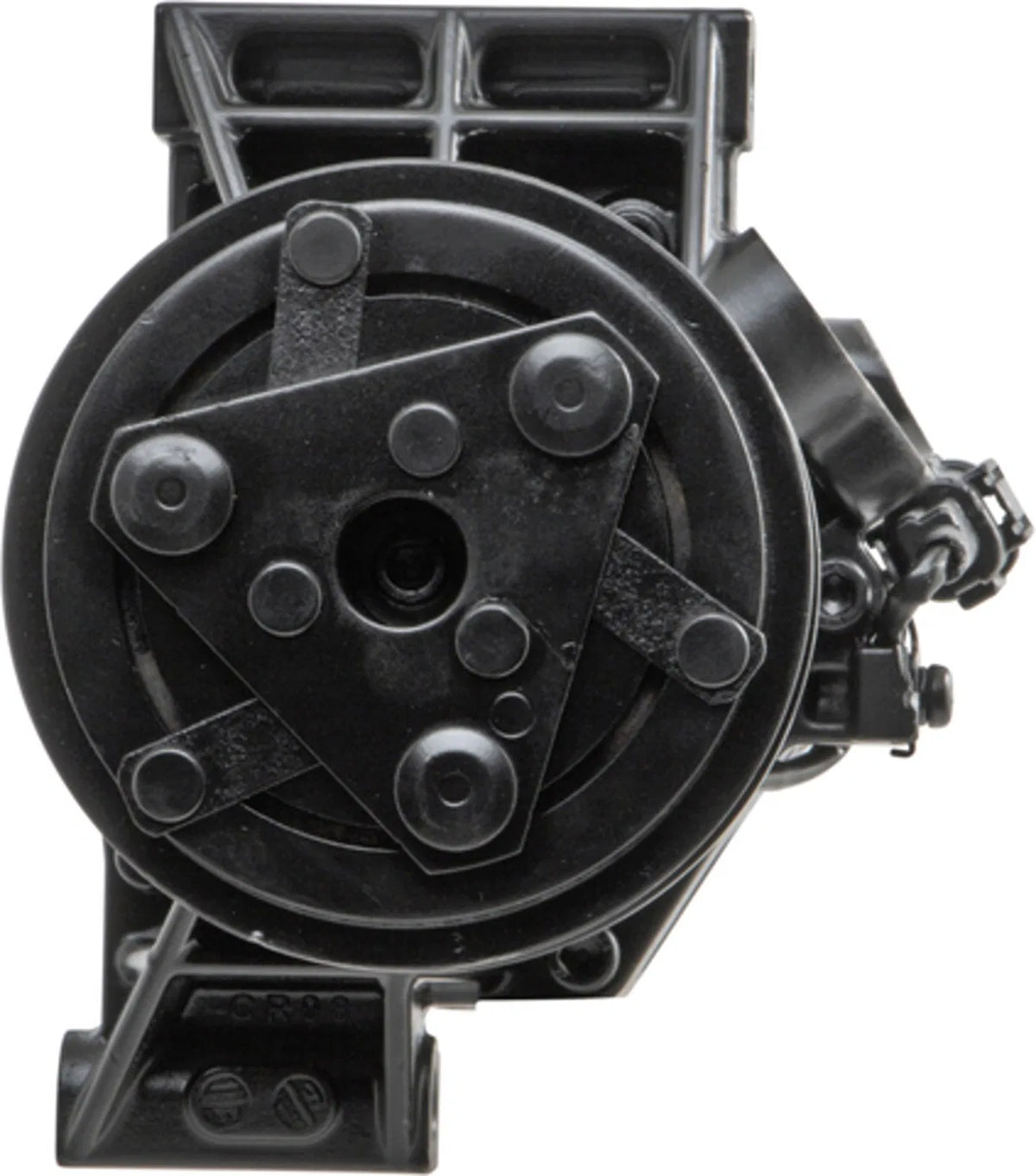 Four Seasons 57893 2011-2017 Nissan Juke A/C Compressor