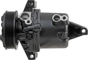 Four Seasons 57893 2011-2017 Nissan Juke A/C Compressor