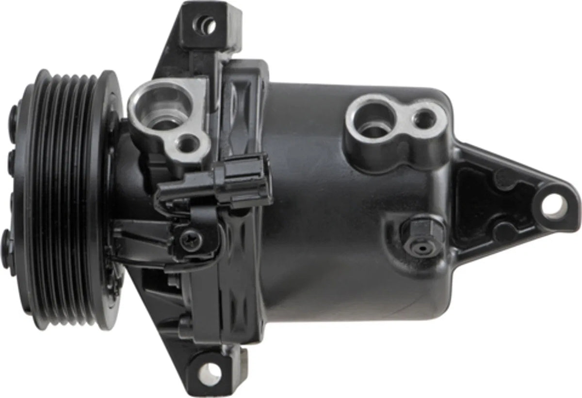 Four Seasons 57893 2011-2017 Nissan Juke A/C Compressor