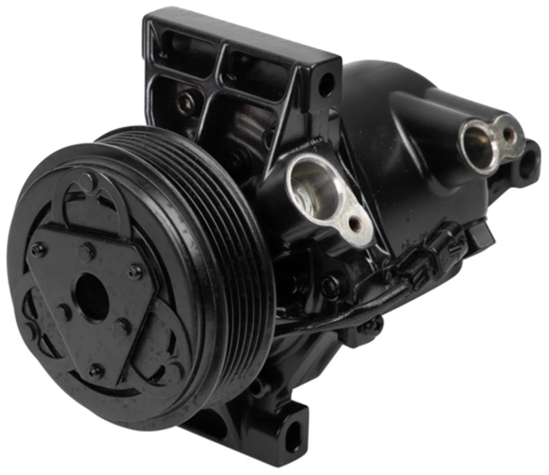 Four Seasons 57899 2020-2025 Nissan Versa A/C Compressor