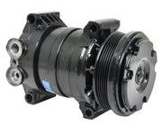 Four Seasons 57950 1996-2002 Chevrolet C3500HD A