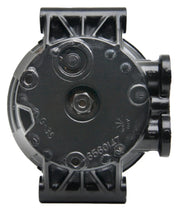 Four Seasons 57950 1996-2002 Chevrolet C3500HD A