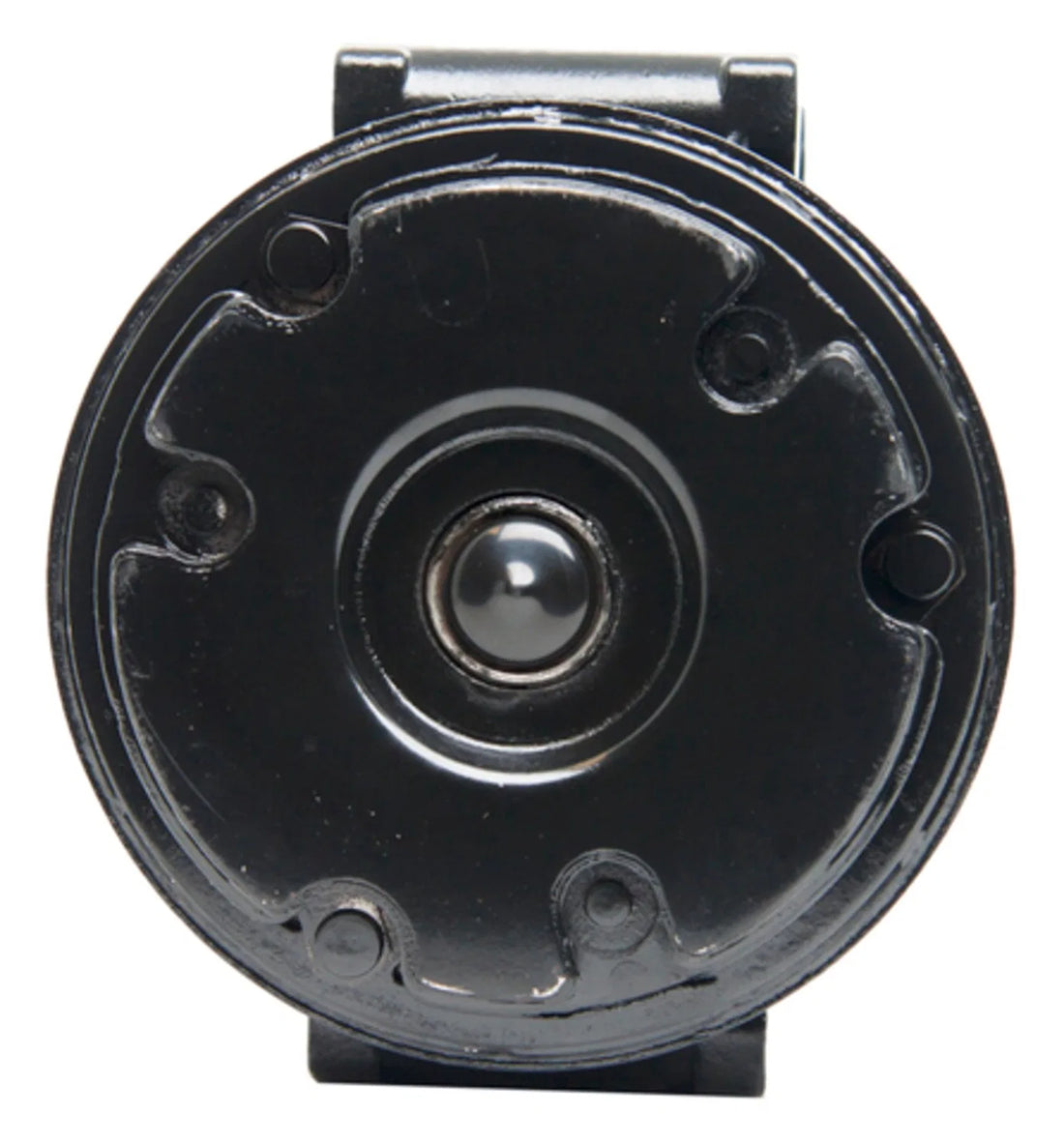 Four Seasons 57950 1996-2002 Chevrolet C3500HD A