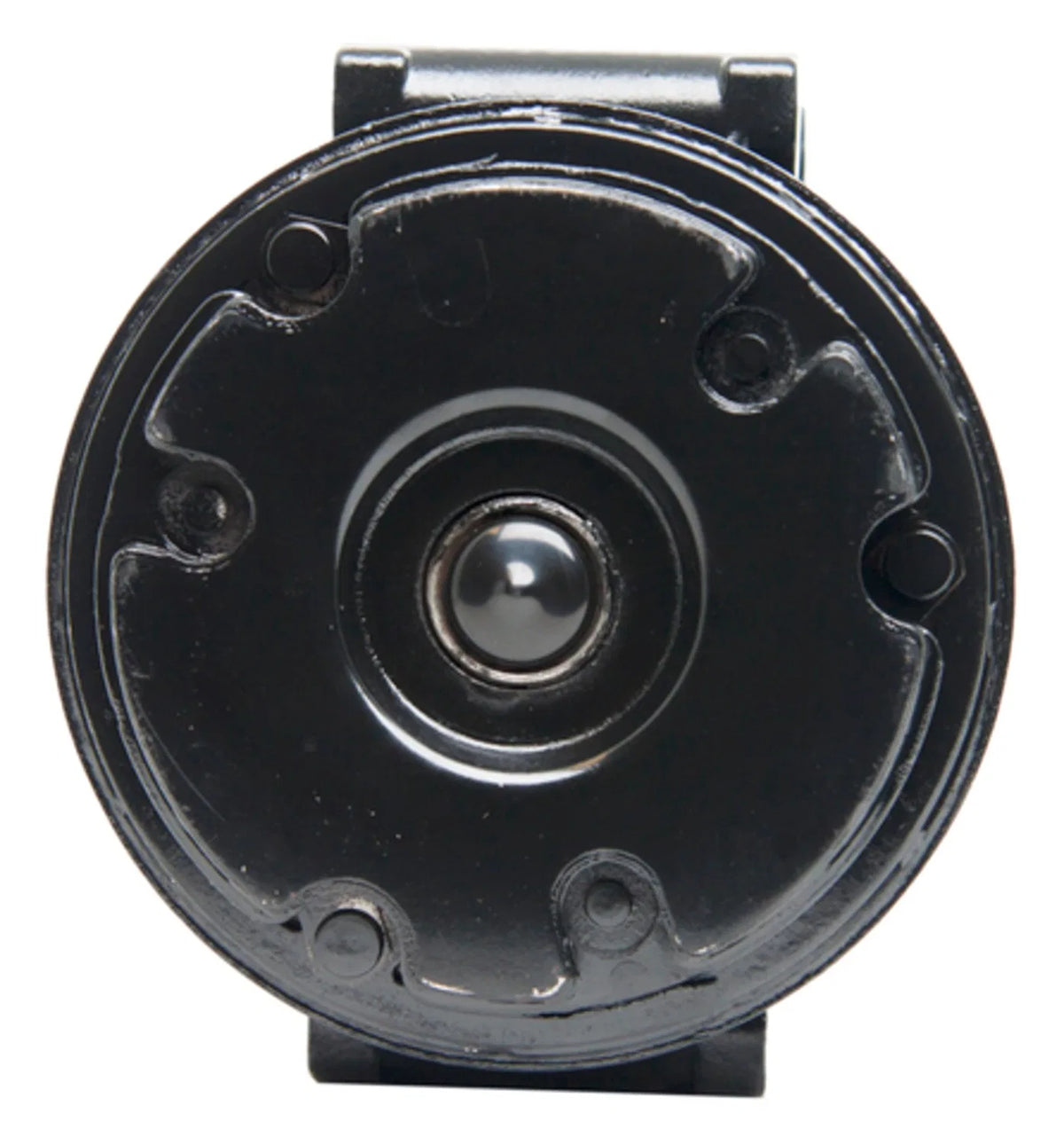 Four Seasons 57950 1996-2002 Chevrolet C3500HD A