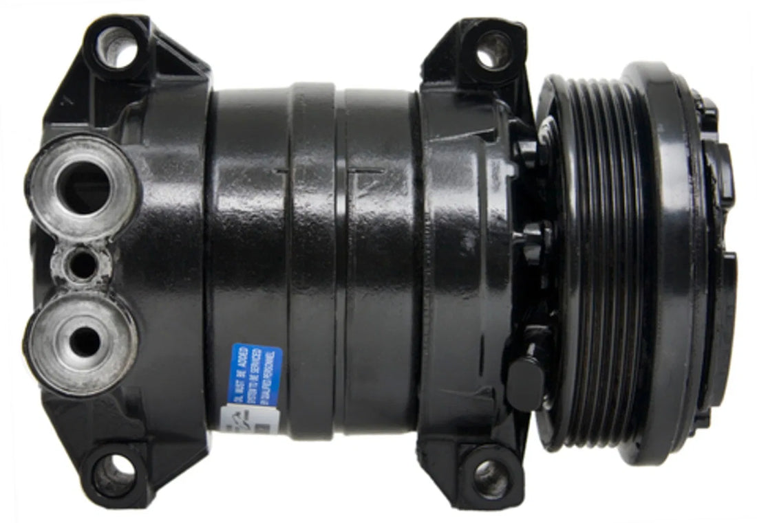 Four Seasons 57950 1996-2002 Chevrolet C3500HD A