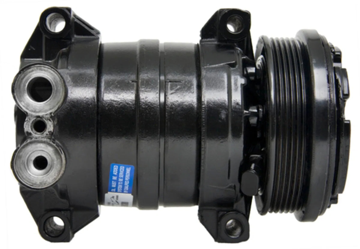 Four Seasons 57950 1996-2002 Chevrolet C3500HD A