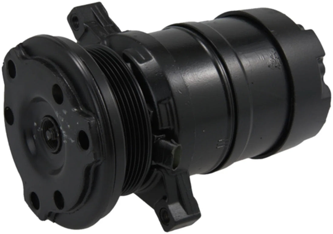 Four Seasons 57970 1991-1994 GMC Safari A/C Compressor