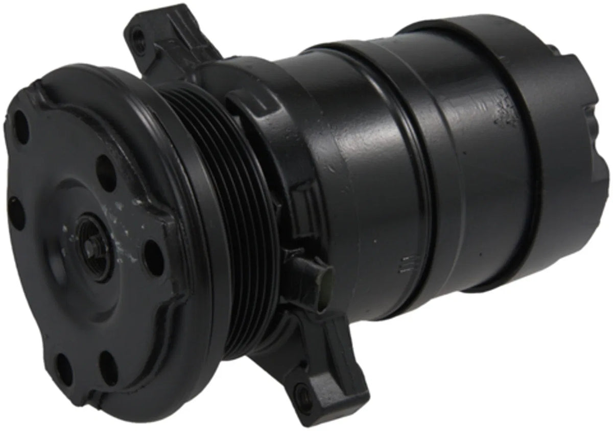 Four Seasons 57970 1991-1994 GMC Safari A/C Compressor