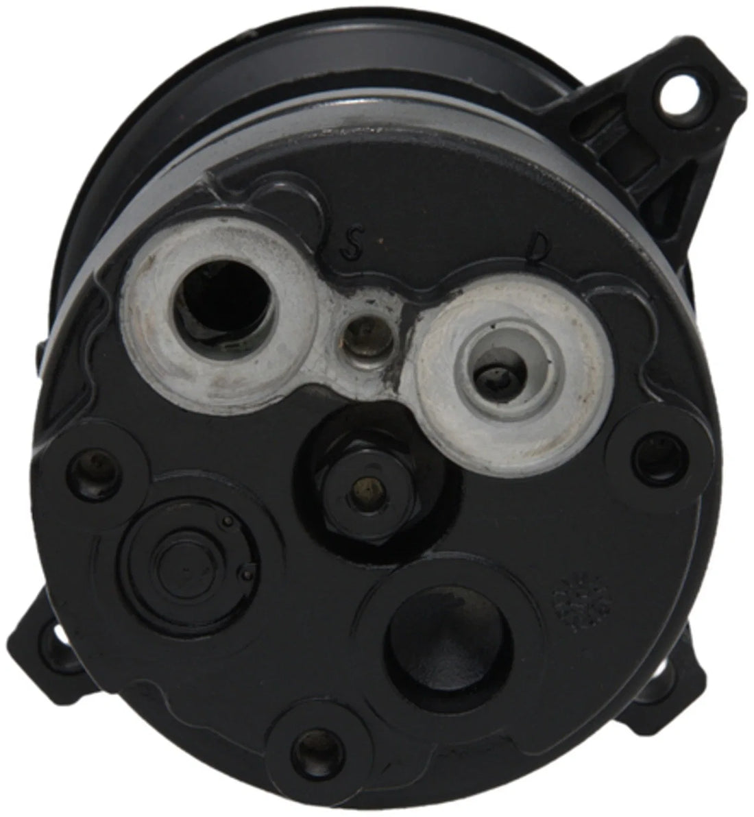 Four Seasons 57970 1991-1994 GMC Safari A/C Compressor