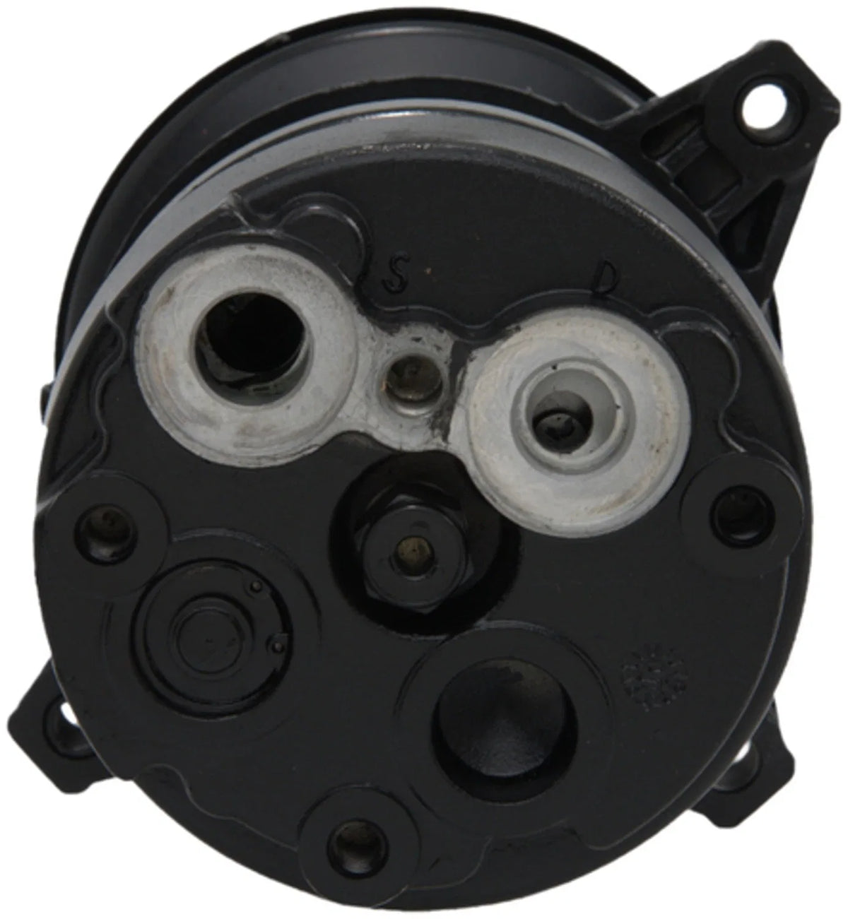 Four Seasons 57970 1991-1994 GMC Safari A/C Compressor