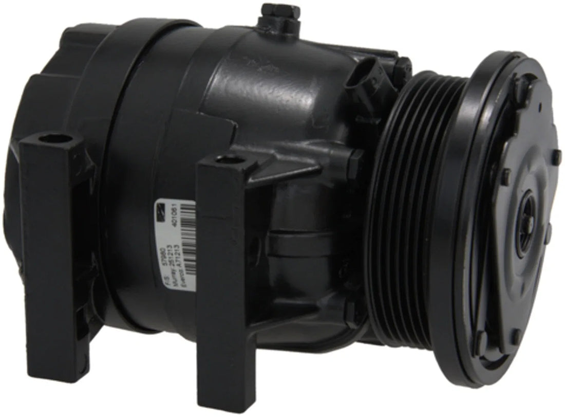 Four Seasons 57980 1994-1998 Buick Skylark A/C Compressor