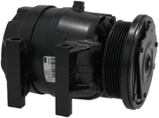 Four Seasons 57980 1994-1998 Buick Skylark A/C Compressor
