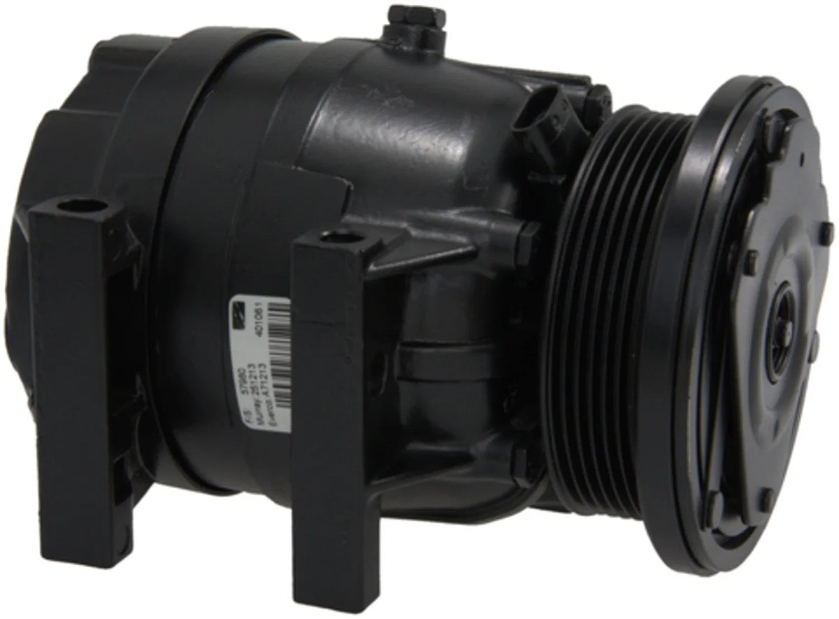 Four Seasons 57980 1994-1998 Buick Skylark A/C Compressor