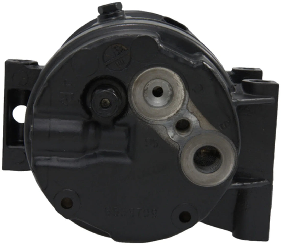 Four Seasons 57980 1994-1998 Buick Skylark A/C Compressor