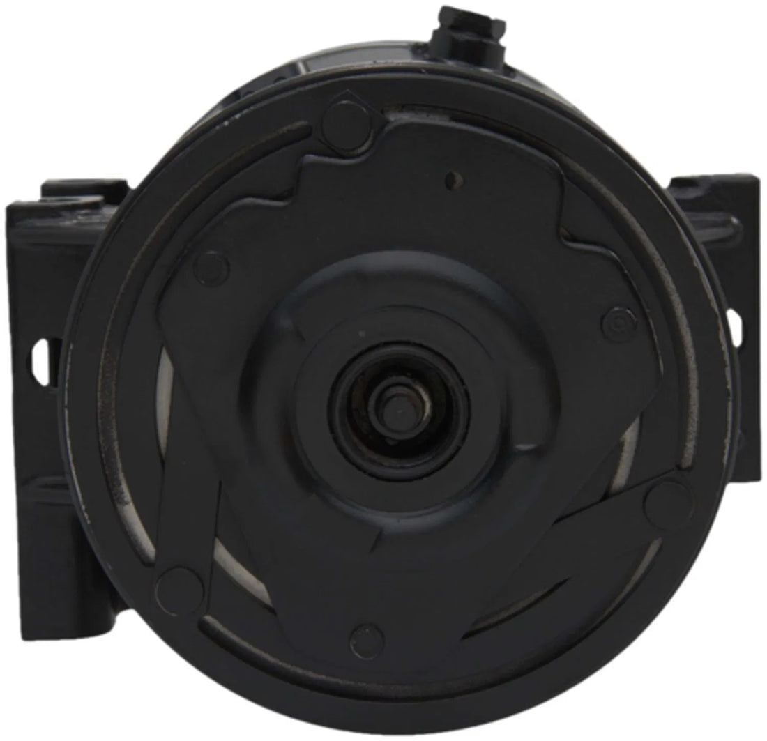Four Seasons 57980 1994-1998 Buick Skylark A/C Compressor