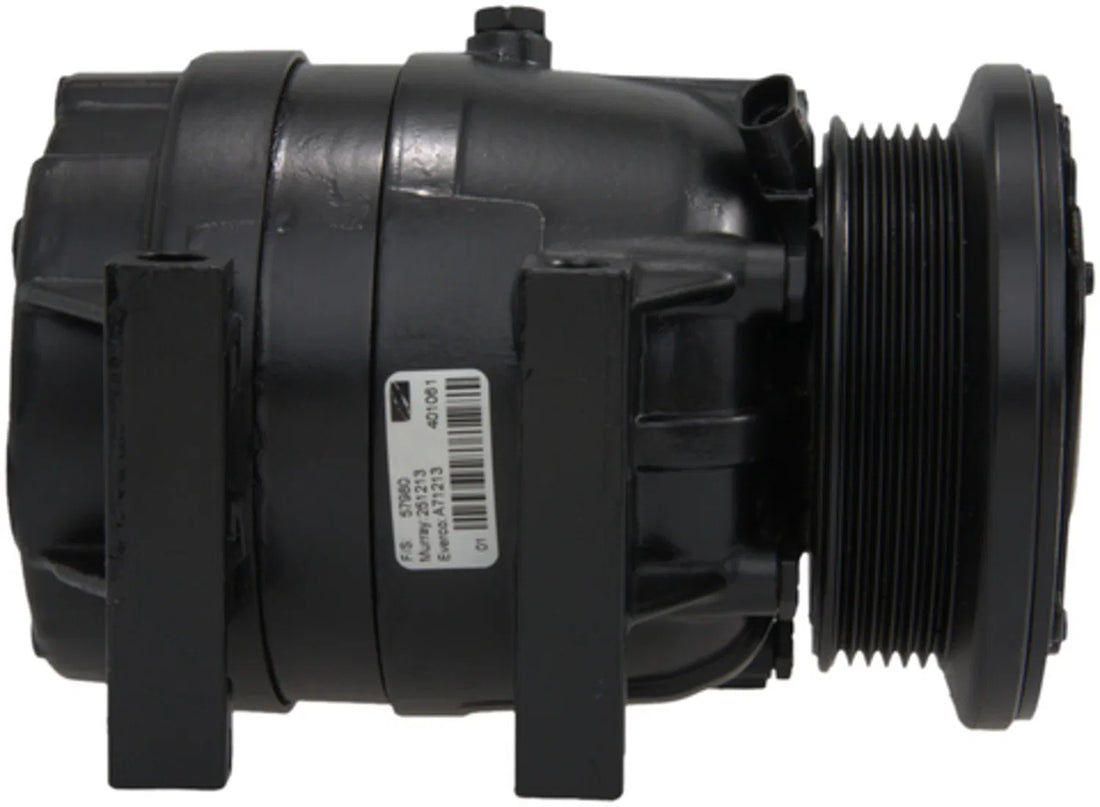Four Seasons 57980 1994-1998 Buick Skylark A/C Compressor