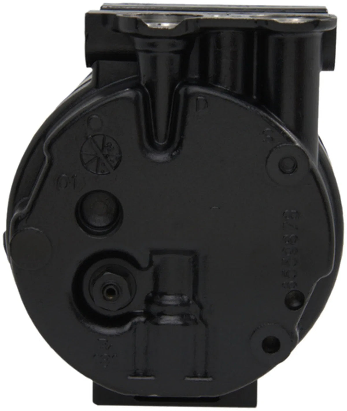 Four Seasons 57992 1997-2005 Buick Century A/C Compressor