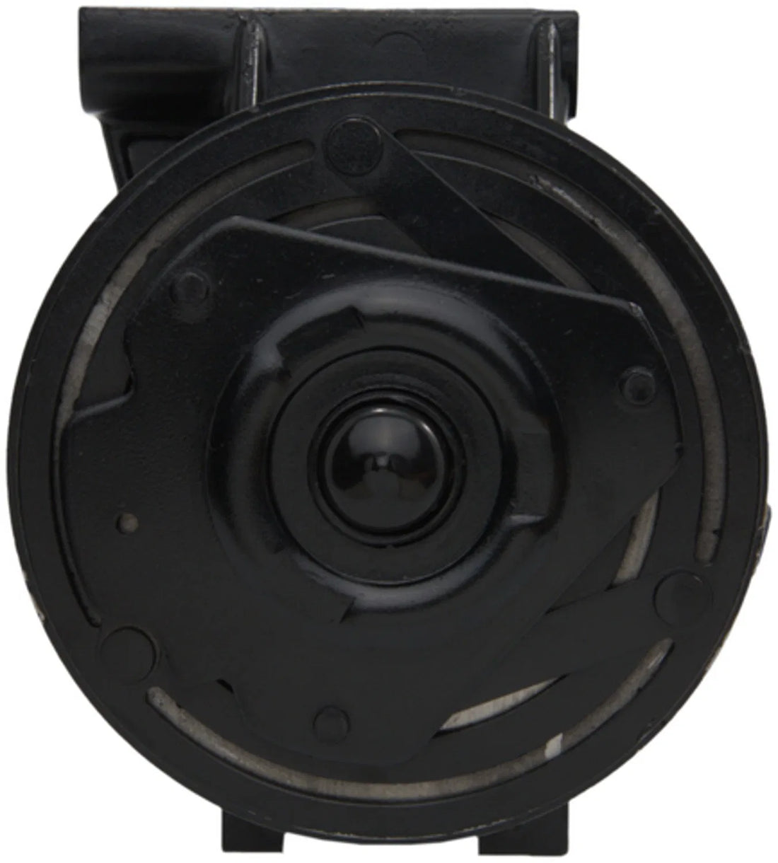Four Seasons 57992 1997-2005 Buick Century A/C Compressor