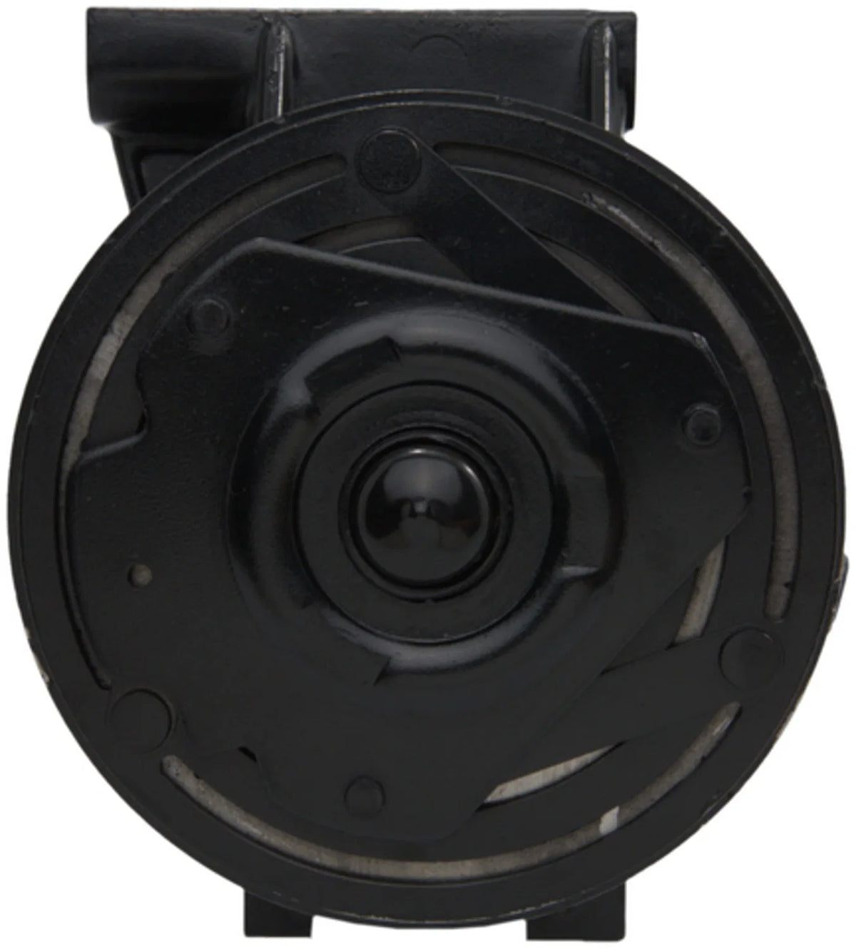Four Seasons 57992 1997-2005 Buick Century A/C Compressor